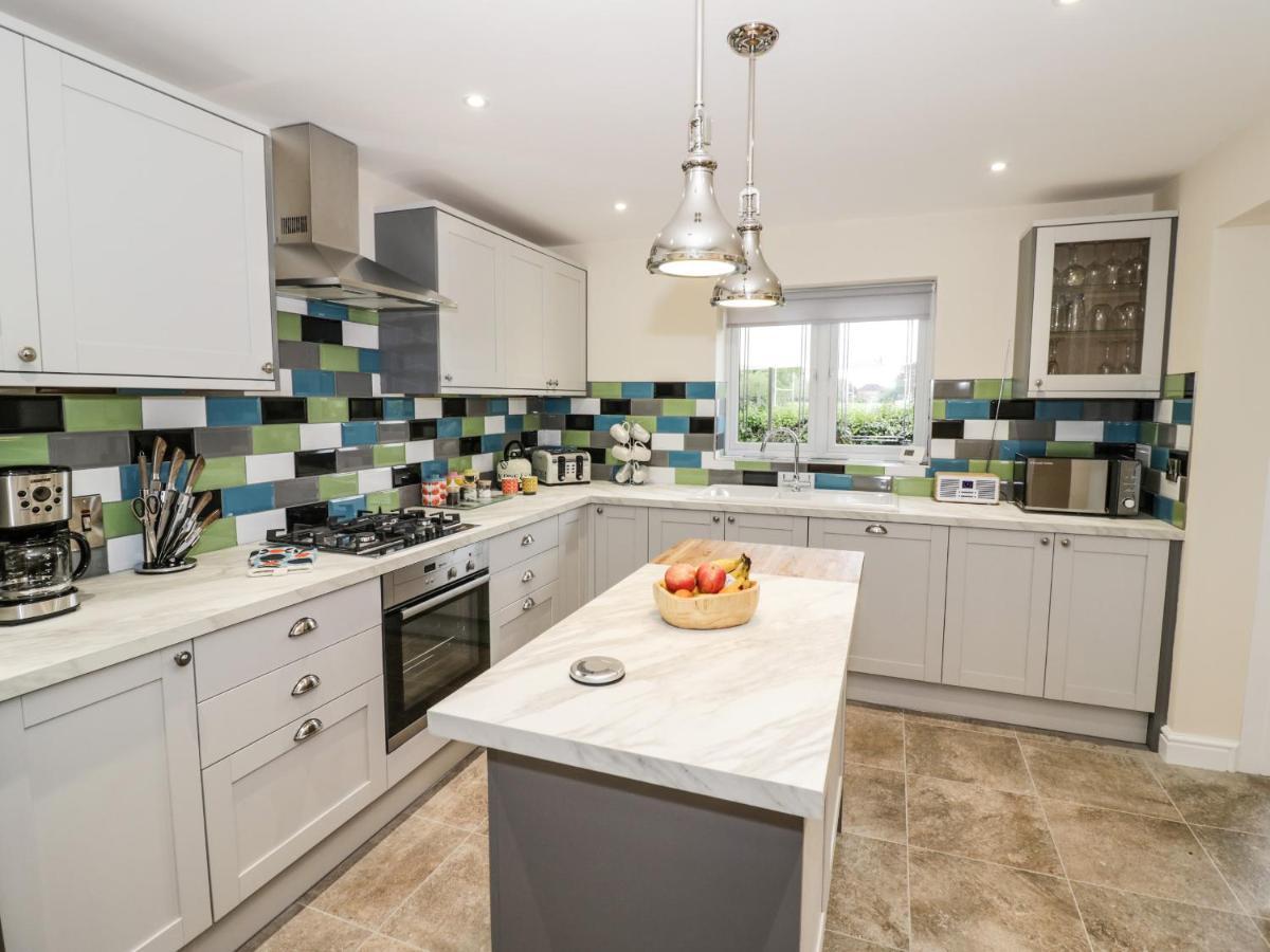 Globe Cottage Stratford-upon-Avon Bagian luar foto
