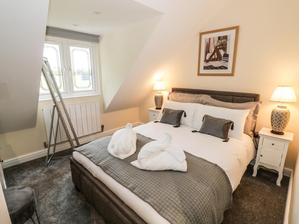 Globe Cottage Stratford-upon-Avon Bagian luar foto