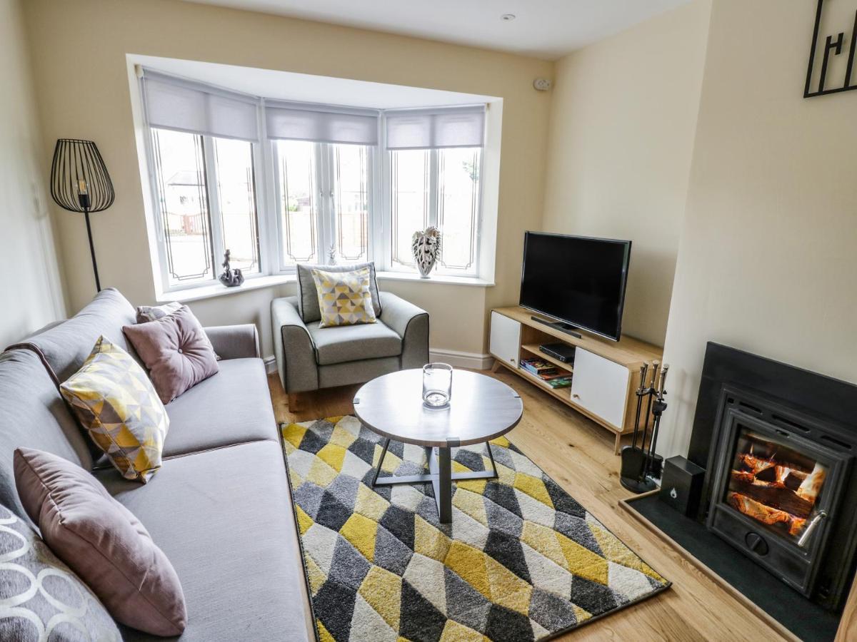 Globe Cottage Stratford-upon-Avon Bagian luar foto