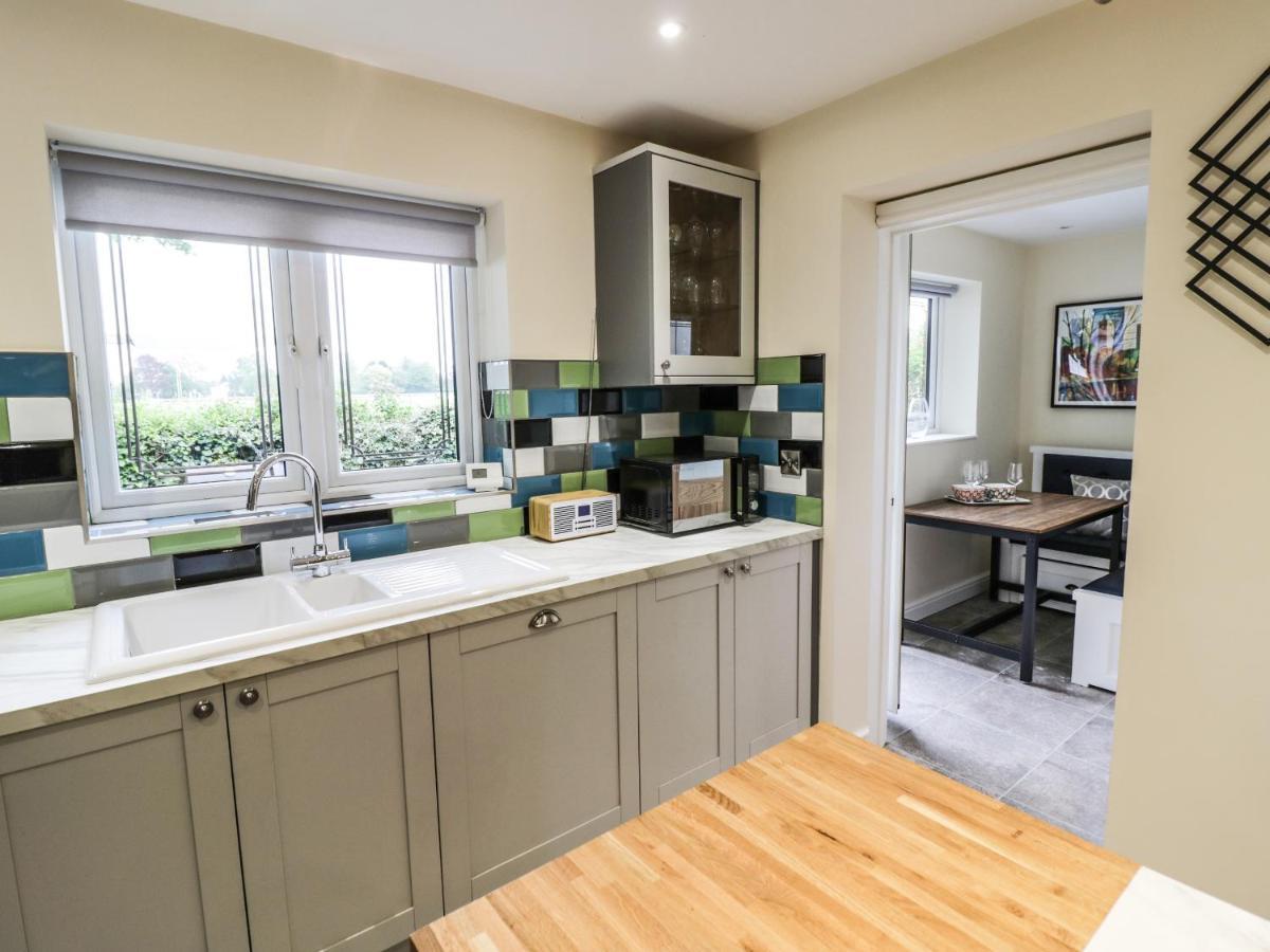 Globe Cottage Stratford-upon-Avon Bagian luar foto