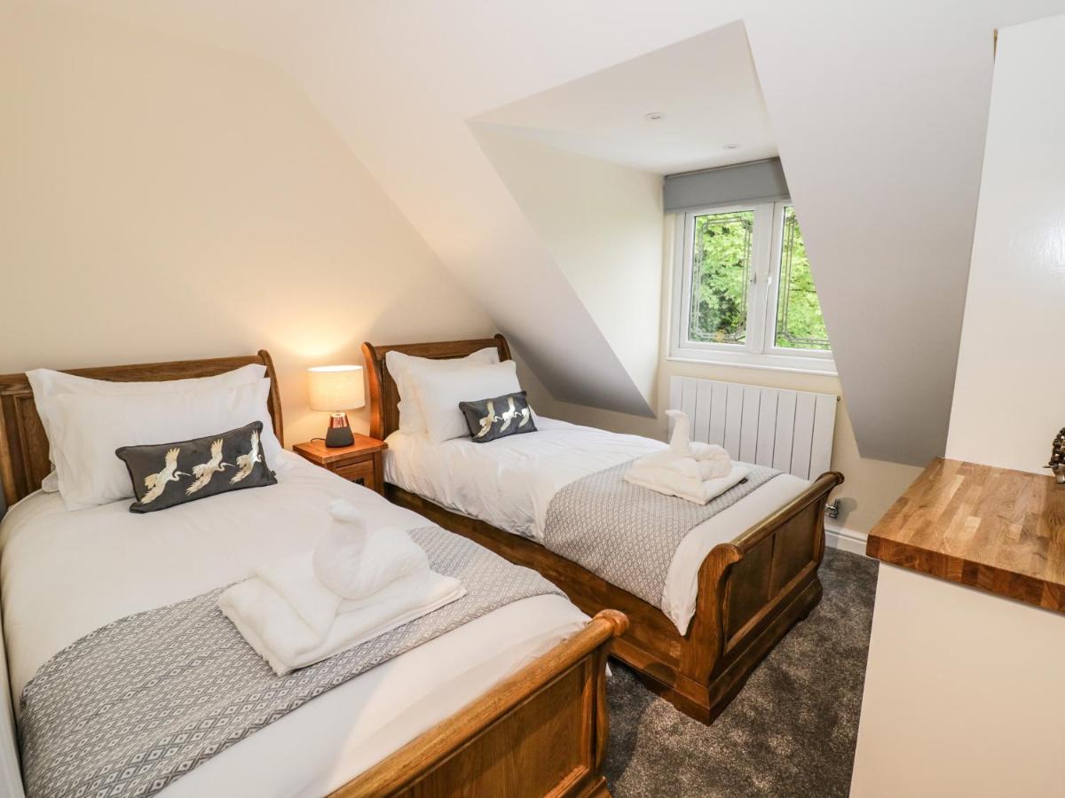 Globe Cottage Stratford-upon-Avon Bagian luar foto