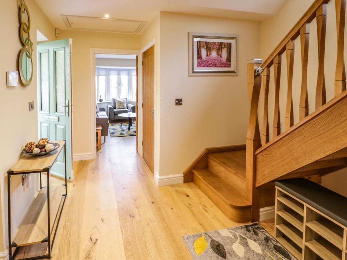 Globe Cottage Stratford-upon-Avon Bagian luar foto