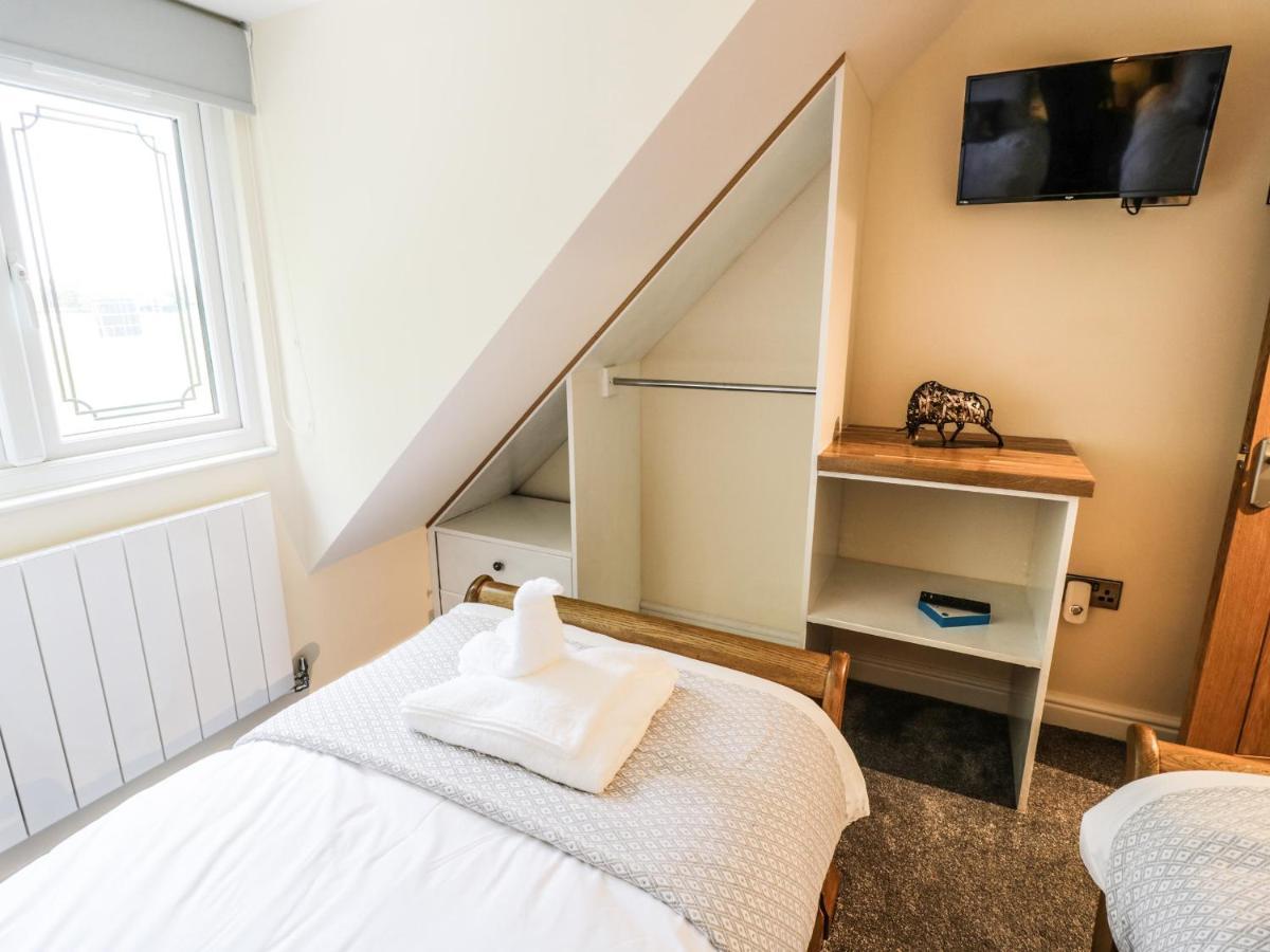 Globe Cottage Stratford-upon-Avon Bagian luar foto