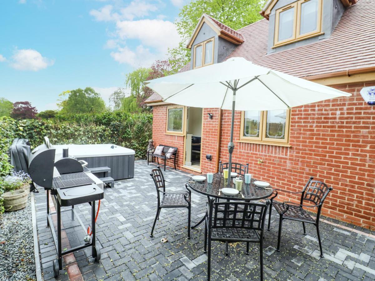 Globe Cottage Stratford-upon-Avon Bagian luar foto