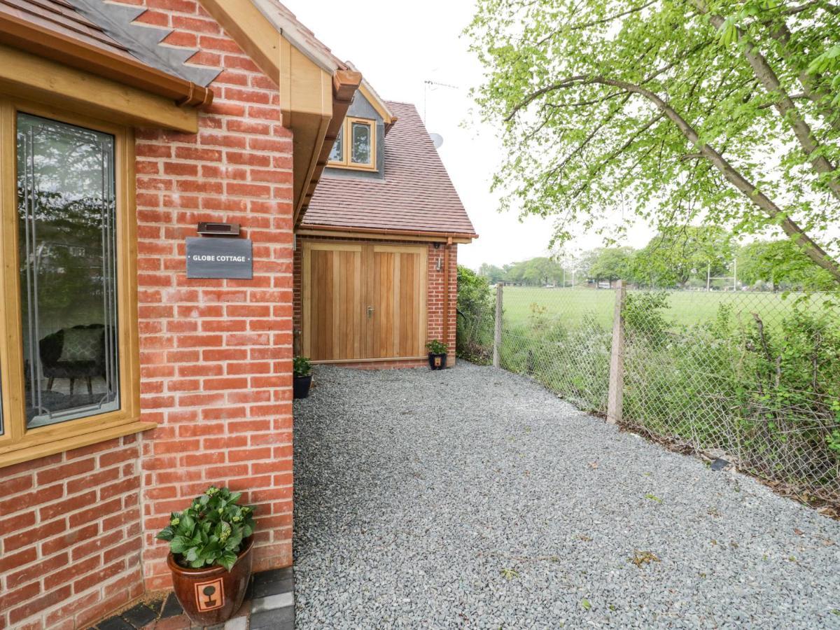 Globe Cottage Stratford-upon-Avon Bagian luar foto