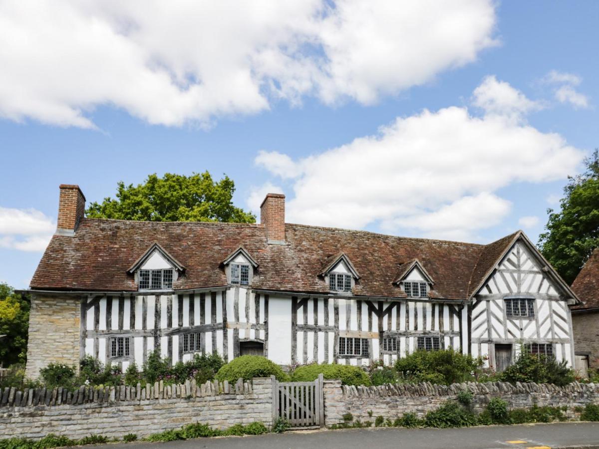 Globe Cottage Stratford-upon-Avon Bagian luar foto