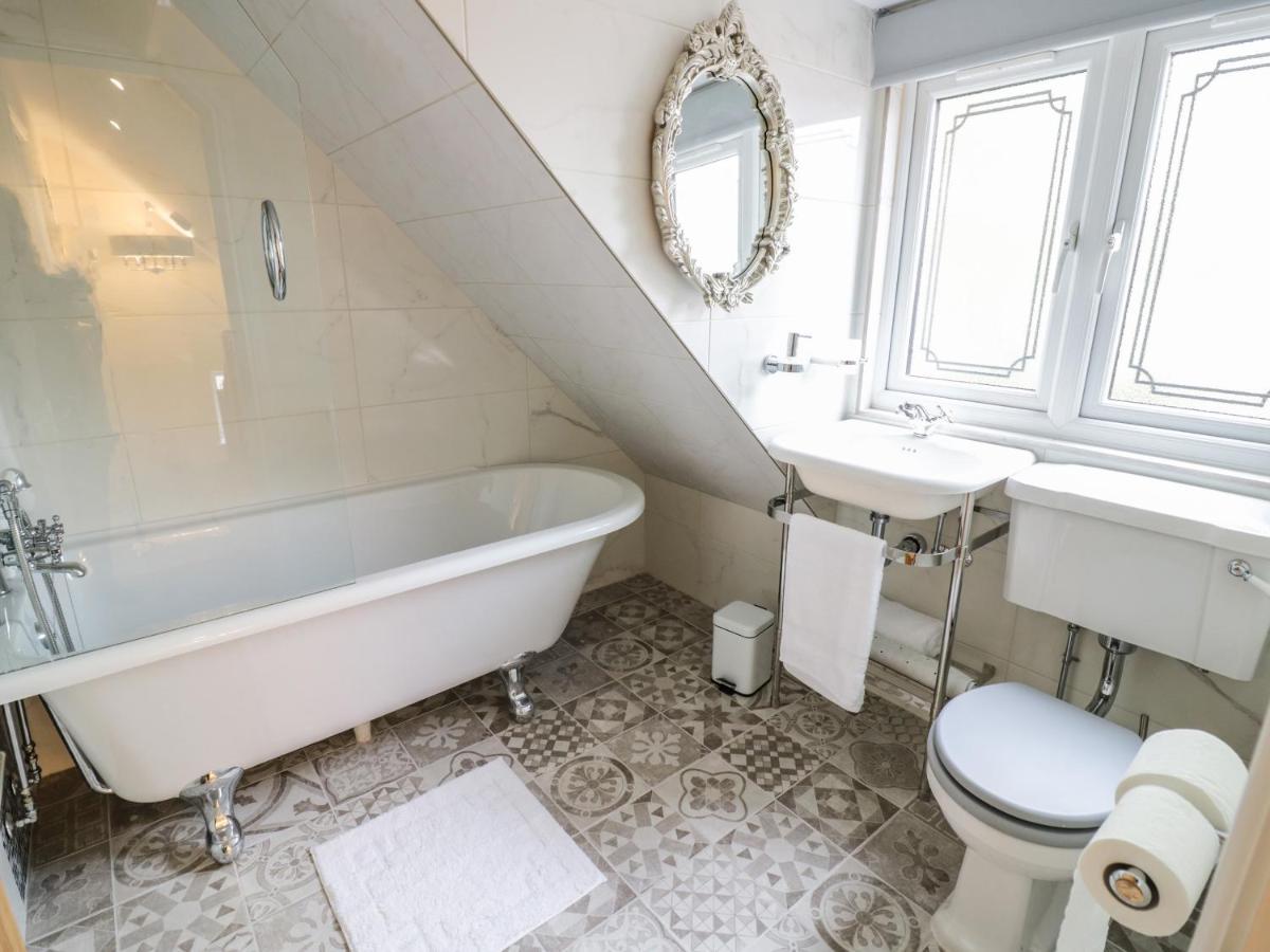 Globe Cottage Stratford-upon-Avon Bagian luar foto